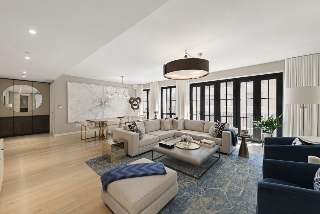 221 West 77th Street, Unit 11W Manhattan, NY 10024 - Photo 4 of 17