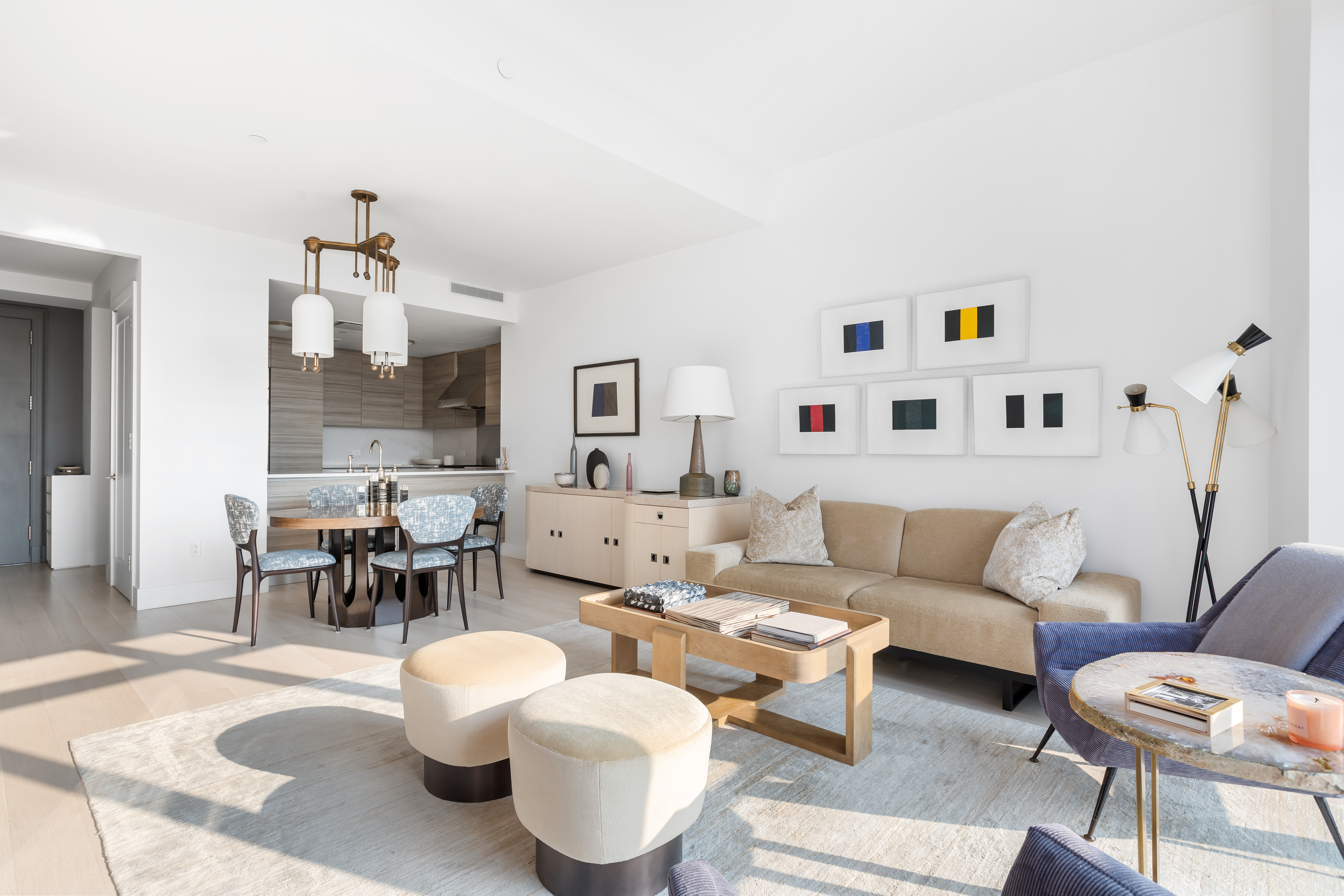 155 West 11th Street, Unit 14D Manhattan, NY 10011 - Photo 4 of 18