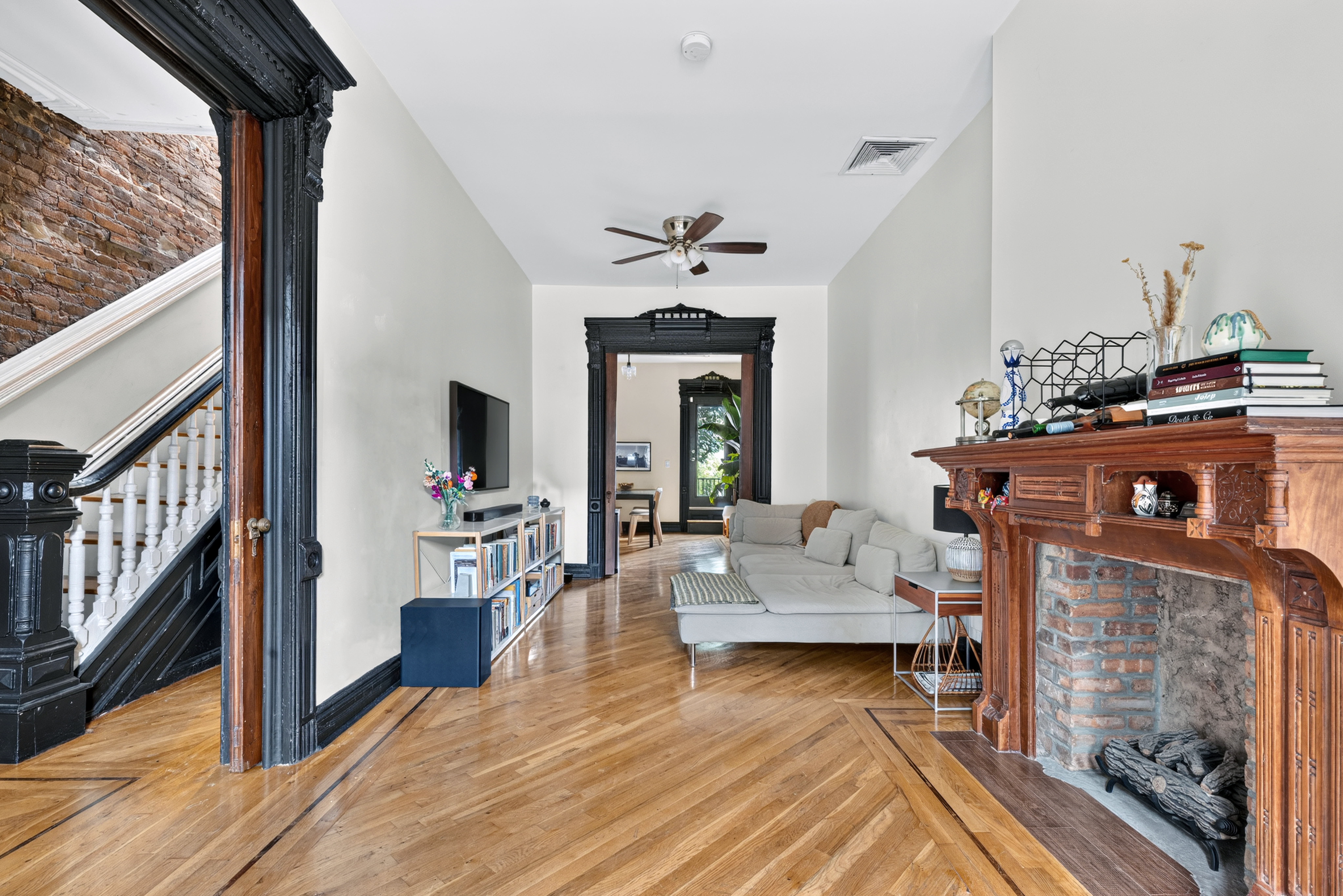 380 Herkimer Street, Unit 2 Brooklyn, NY 11213 - Photo 1 of 12