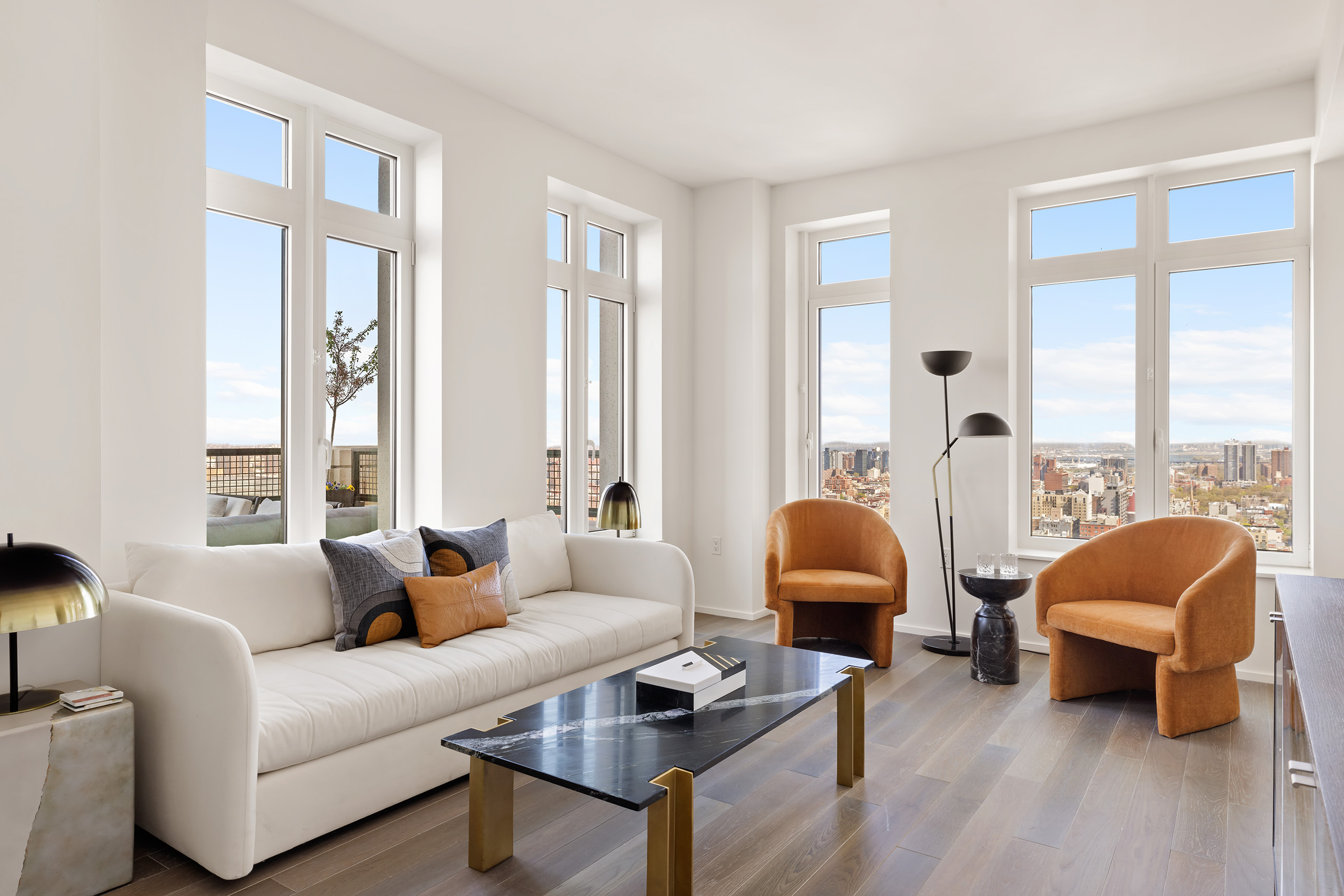 543 West 122nd Street, Unit 26B Manhattan, NY 10027 - Photo 2 of 21