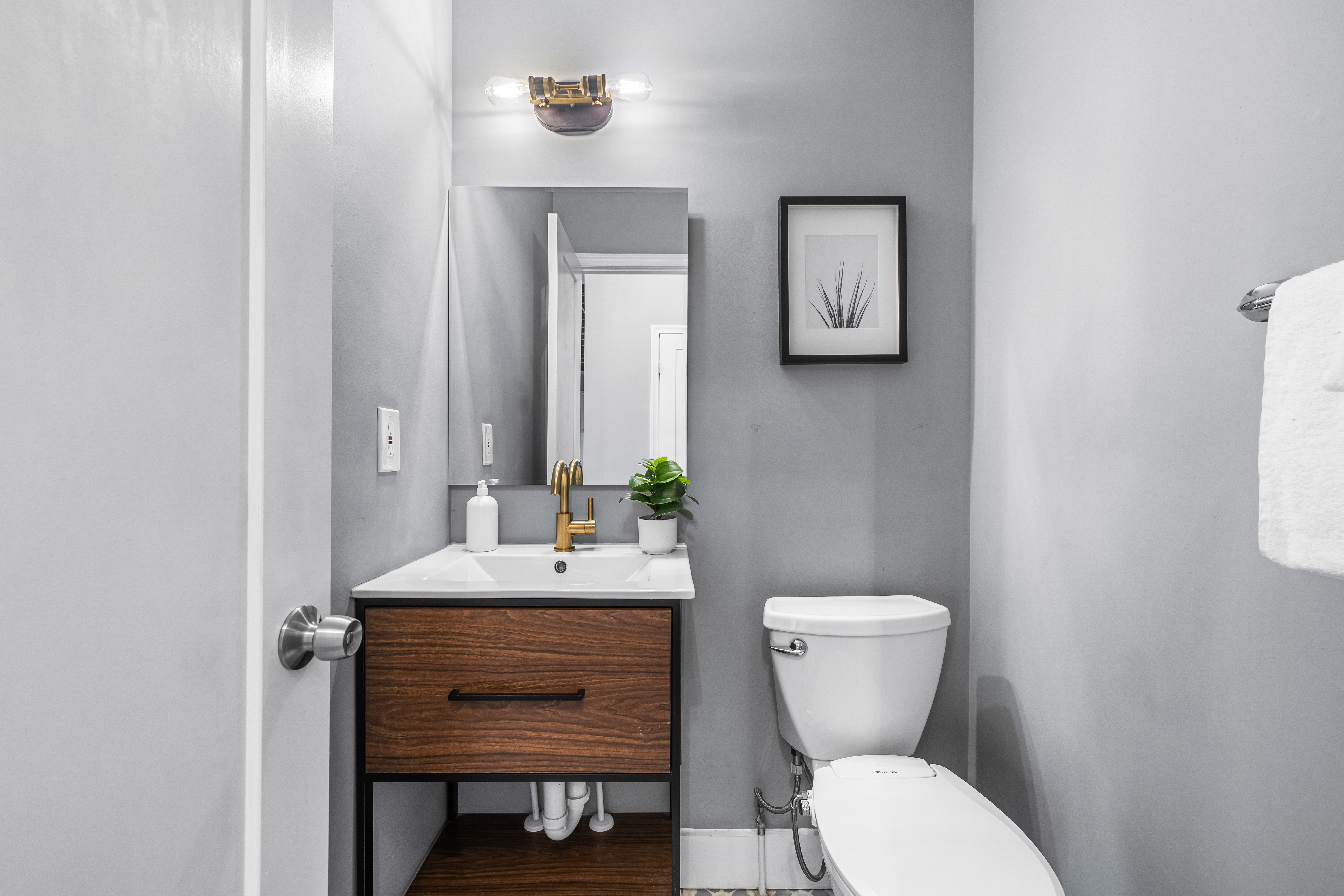 401 South Chester Street Baltimore, MD 21231 - Photo 23 of 61