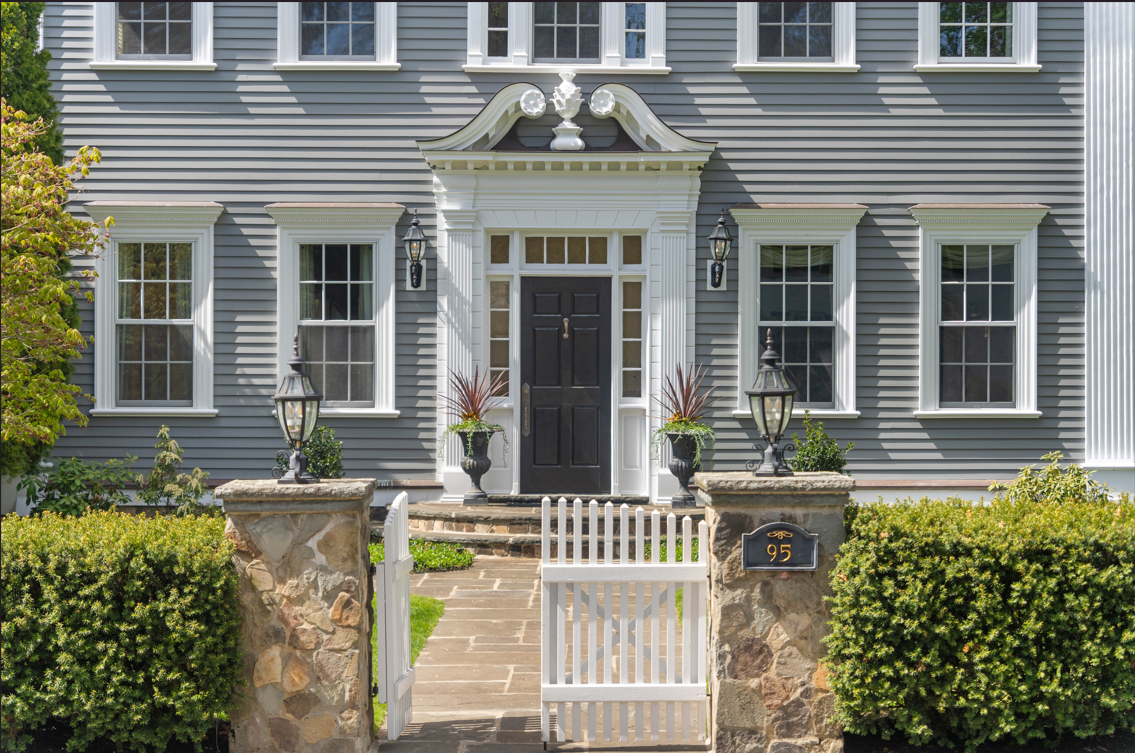 95 Temple Street Newton, MA 02465 - Photo 36 of 39