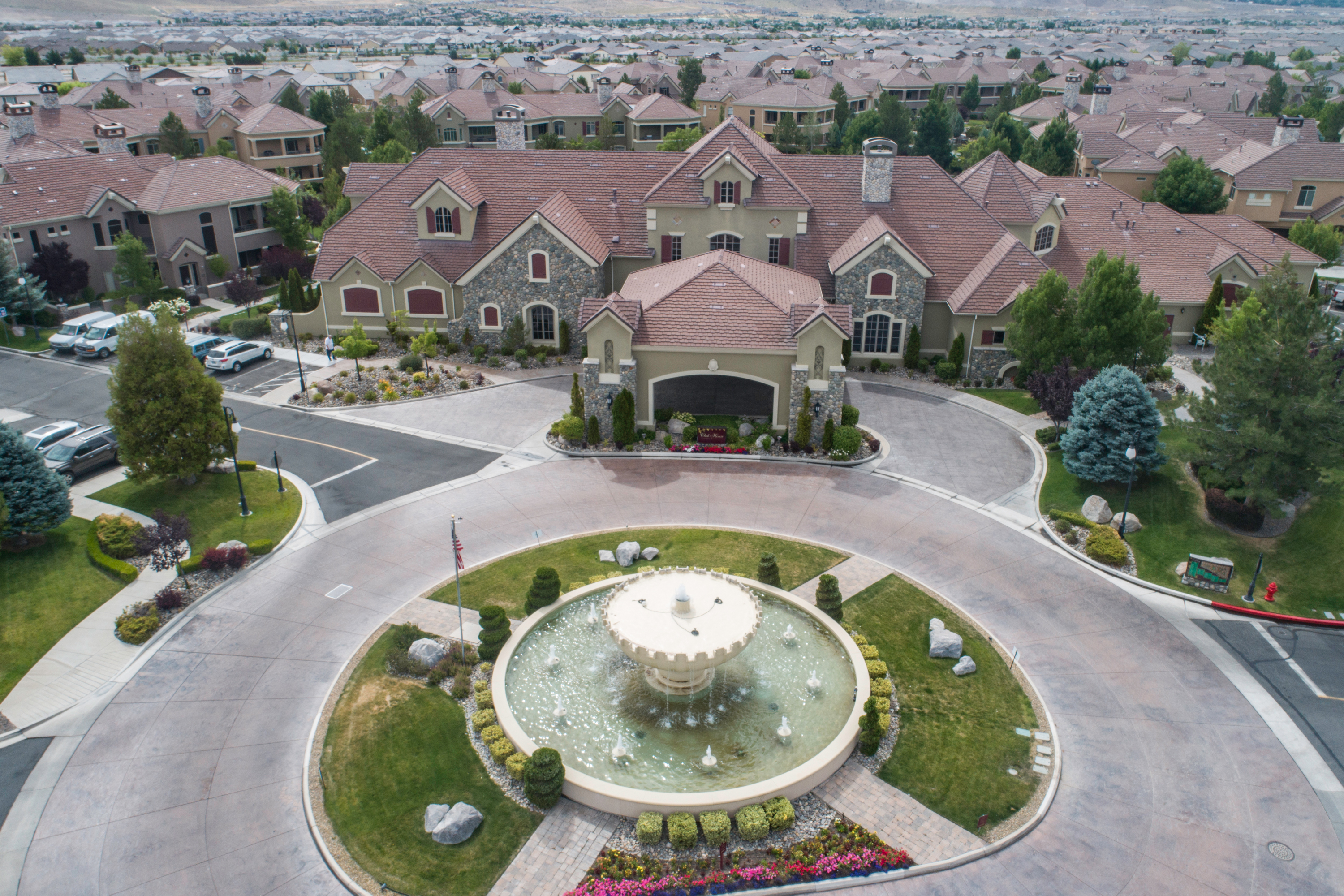 9900 Wilbur May Parkway, Unit 905 Reno, NV 89521 - Photo 17 of 20