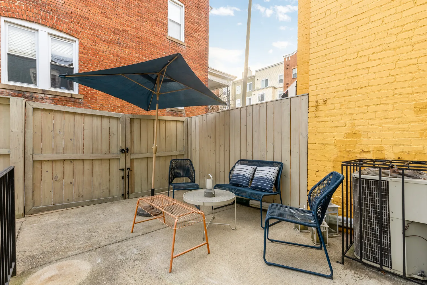 $825,000 | 1923 1st Street Northeast, Washington, DC 20002