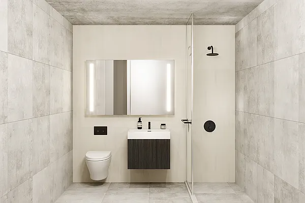 169 Huron Street, Unit 2B Brooklyn, NY 11222 - Photo 3 of 4