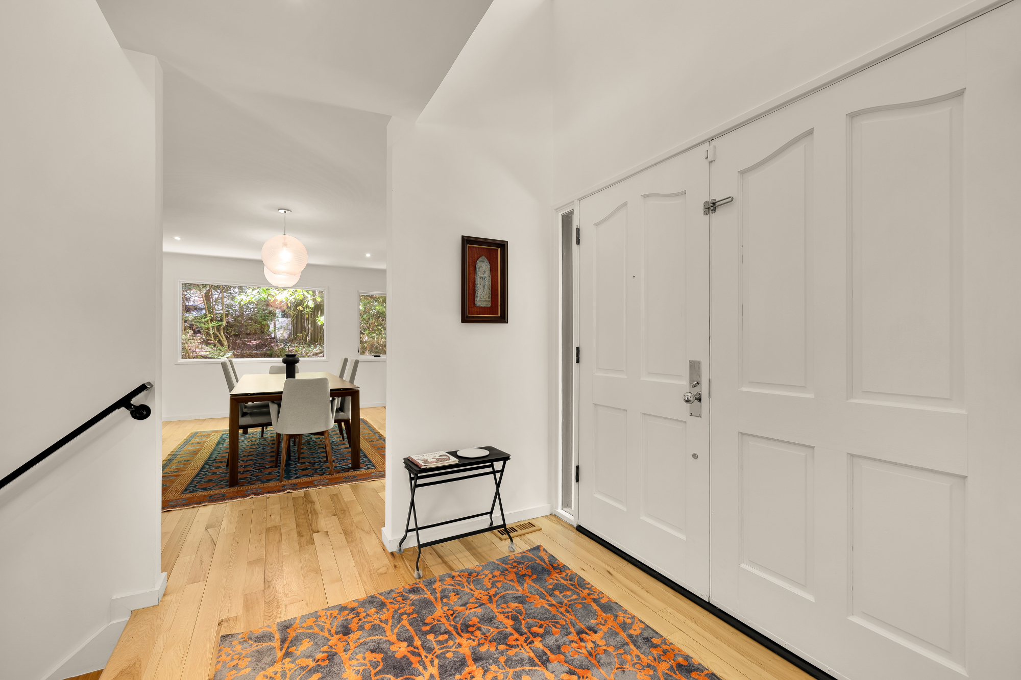 2710 Brandywine Street Northwest Washington, DC 20008 - Photo 31 of 74