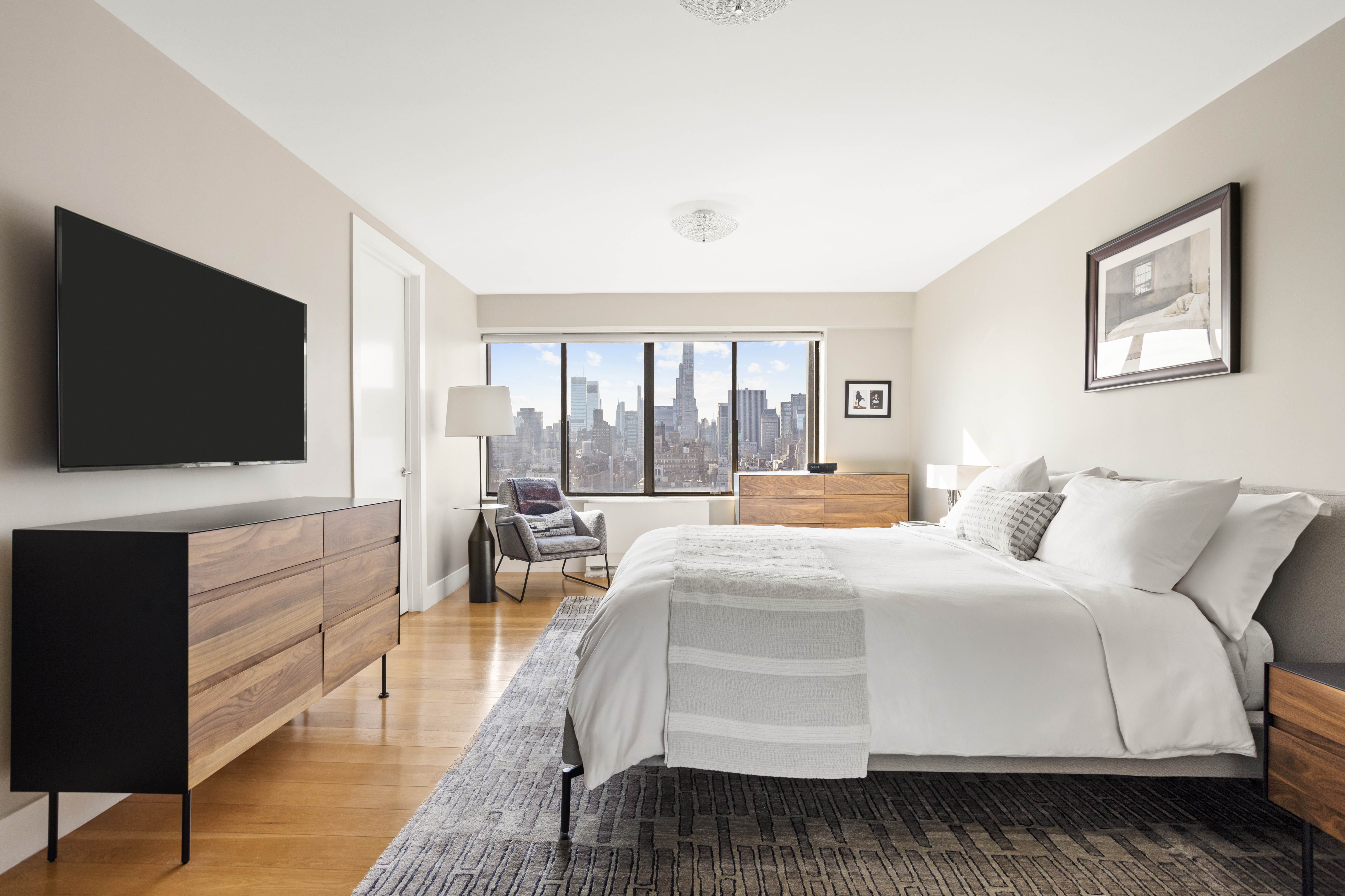 900 Park Avenue, Unit 24CD Manhattan, NY 10075 - Photo 9 of 20