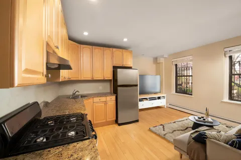 $485,000 | 64 Queensberry Street, Unit 101, Boston, MA 02215
