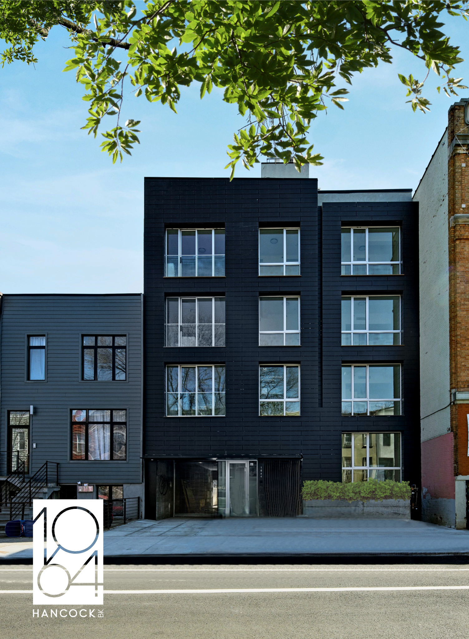 1064 Hancock Street, Unit 201 Brooklyn, NY 11221 - Photo 12 of 13