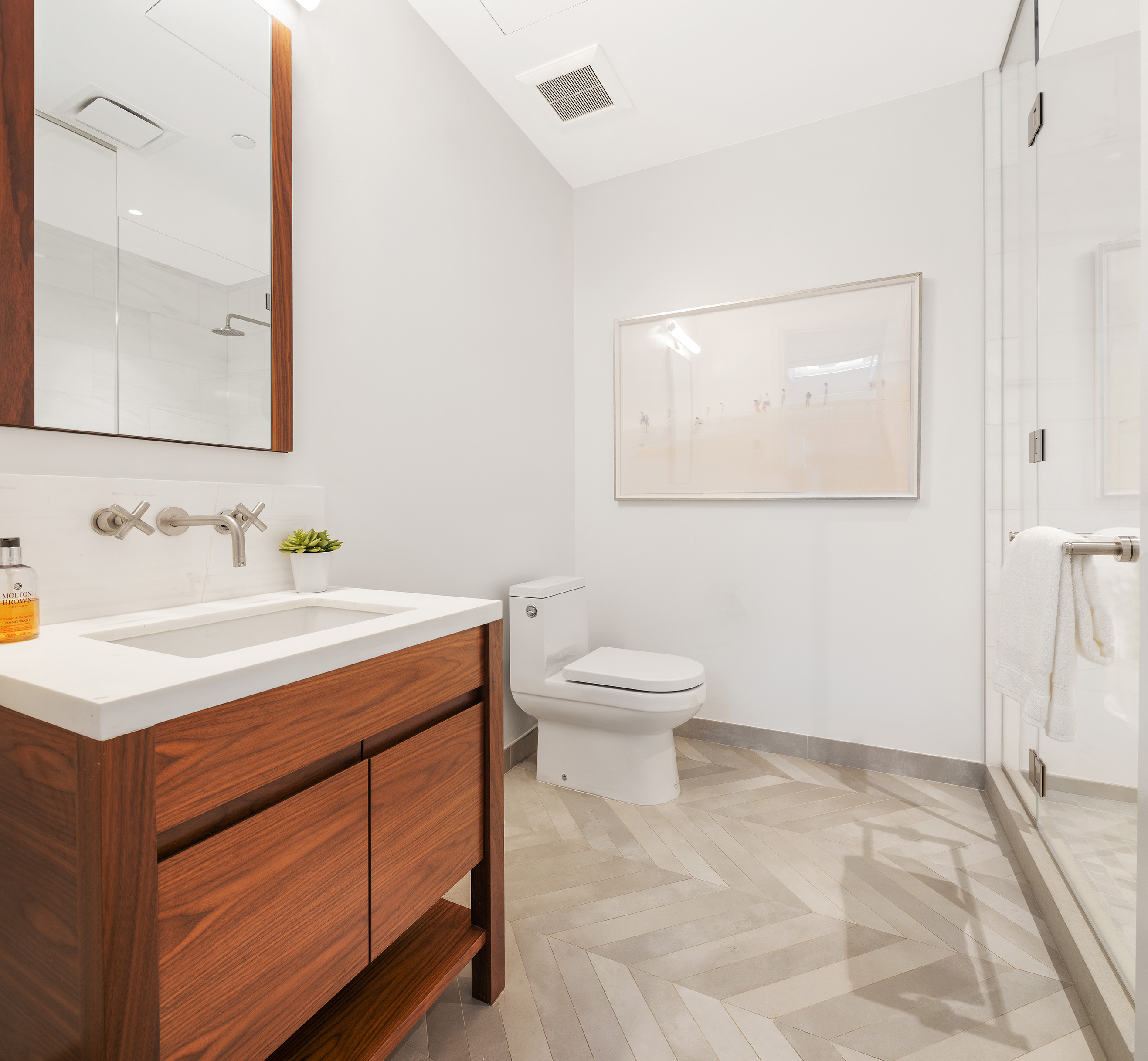 6 Cortlandt Alley, Unit PH2 Manhattan, NY 10013 - Photo 22 of 26