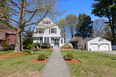 $1,350,000 | 31 Morrison Avenue, Stoneham, MA 02180