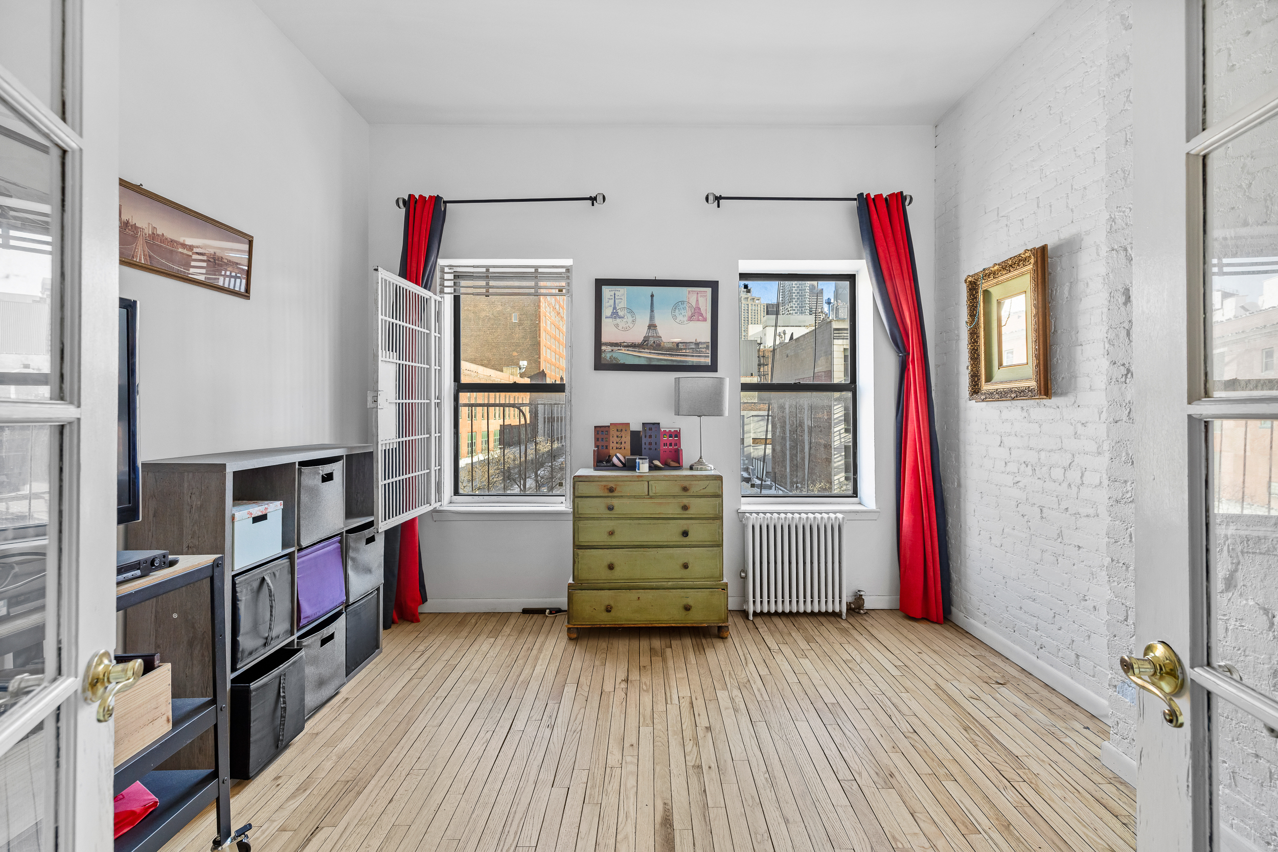 498 West 55th Street, Unit 5S Manhattan, NY 10019 - Photo 2 of 7