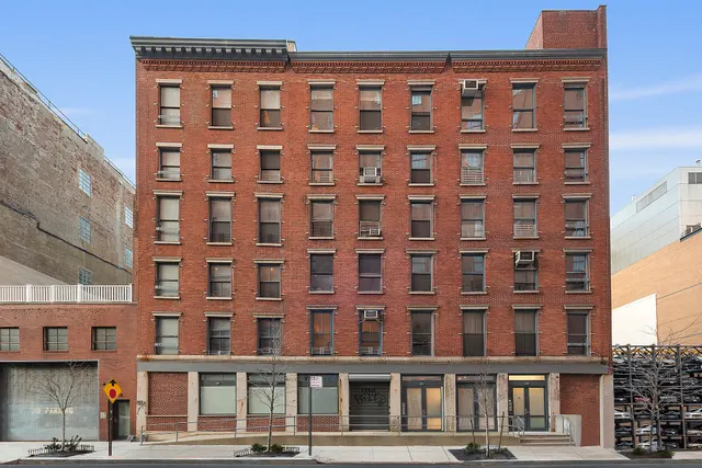 7 Worth Street Manhattan, NY 10013 - Photo 6 of 12