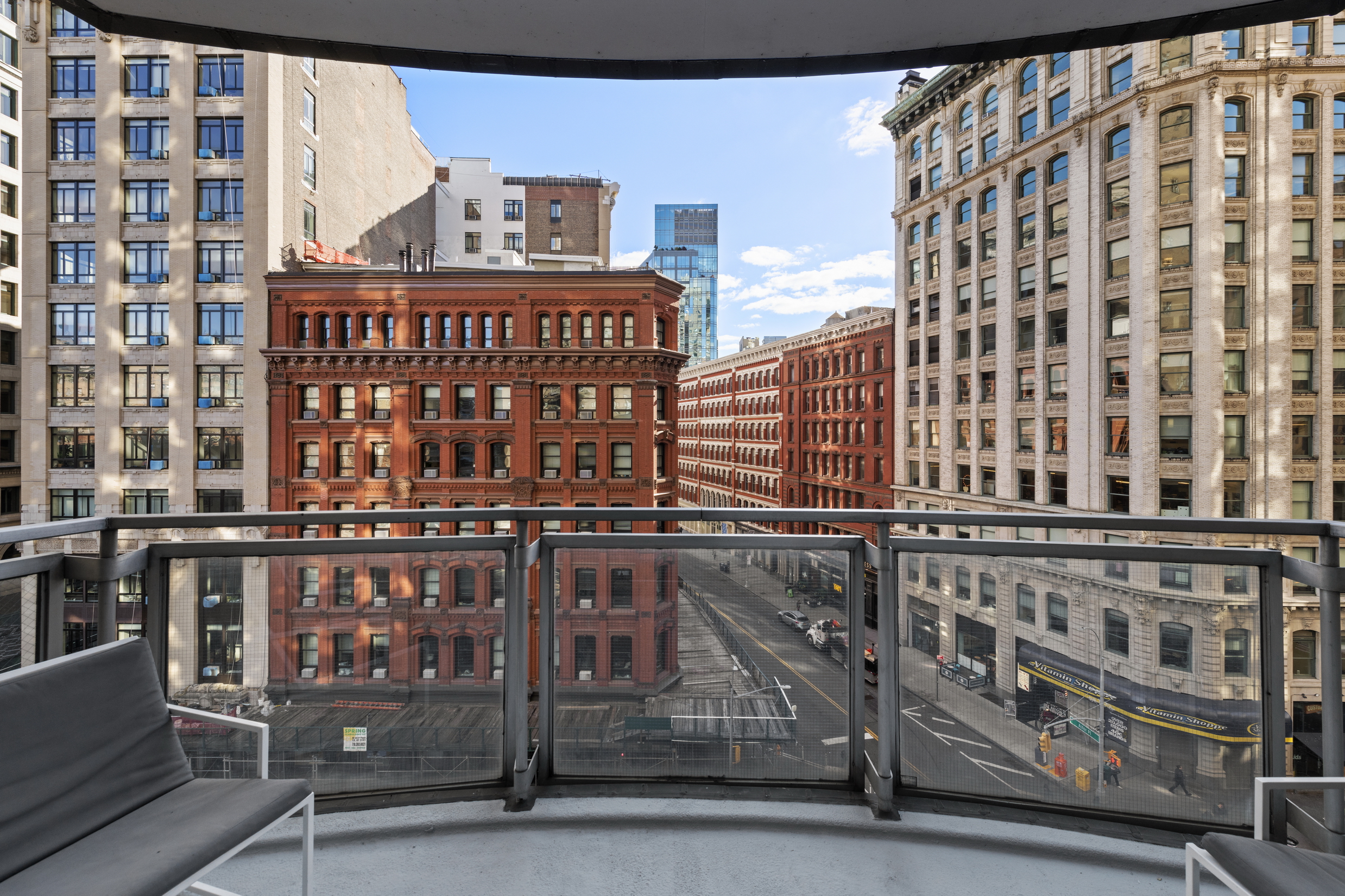 60 East 8th Street, Unit 7M Manhattan, NY 10003 - Photo 9 of 23