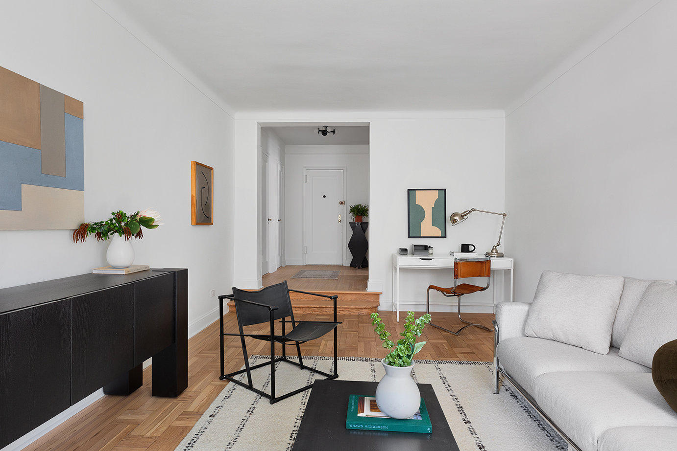 20 Clinton Street, Unit 3G Manhattan, NY 10002 - Photo 2 of 11