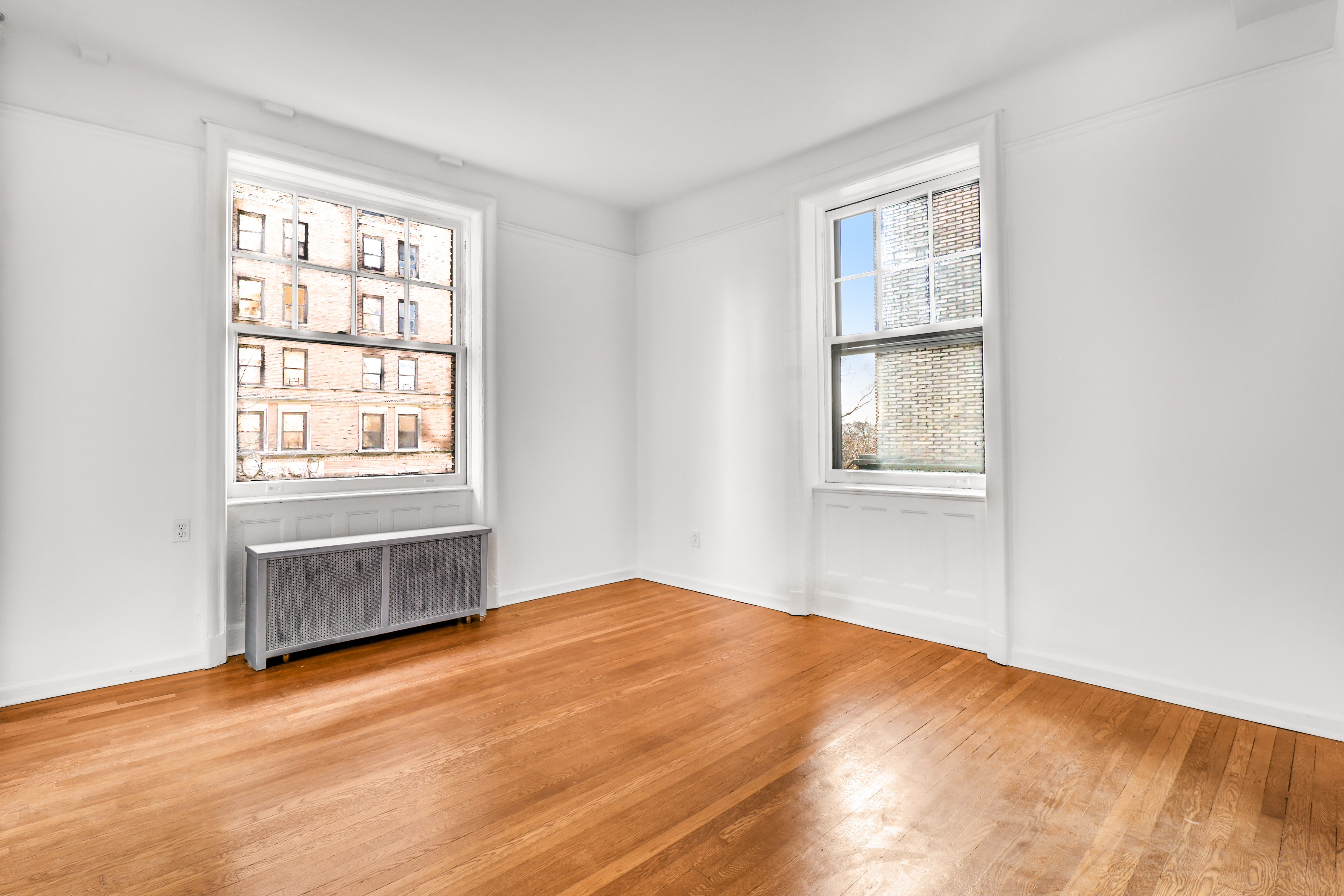 380 Riverside Drive, Unit 3FG Manhattan, NY 10025 - Photo 5 of 14