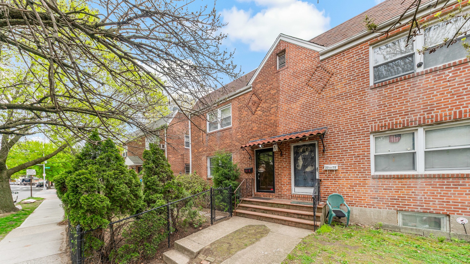 83-18 164th Street Queens, NY 11432 - Photo 1 of 26