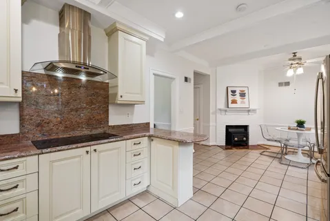 Contact Agent | 6613 Bradley Boulevard, Bethesda, MD 20817
