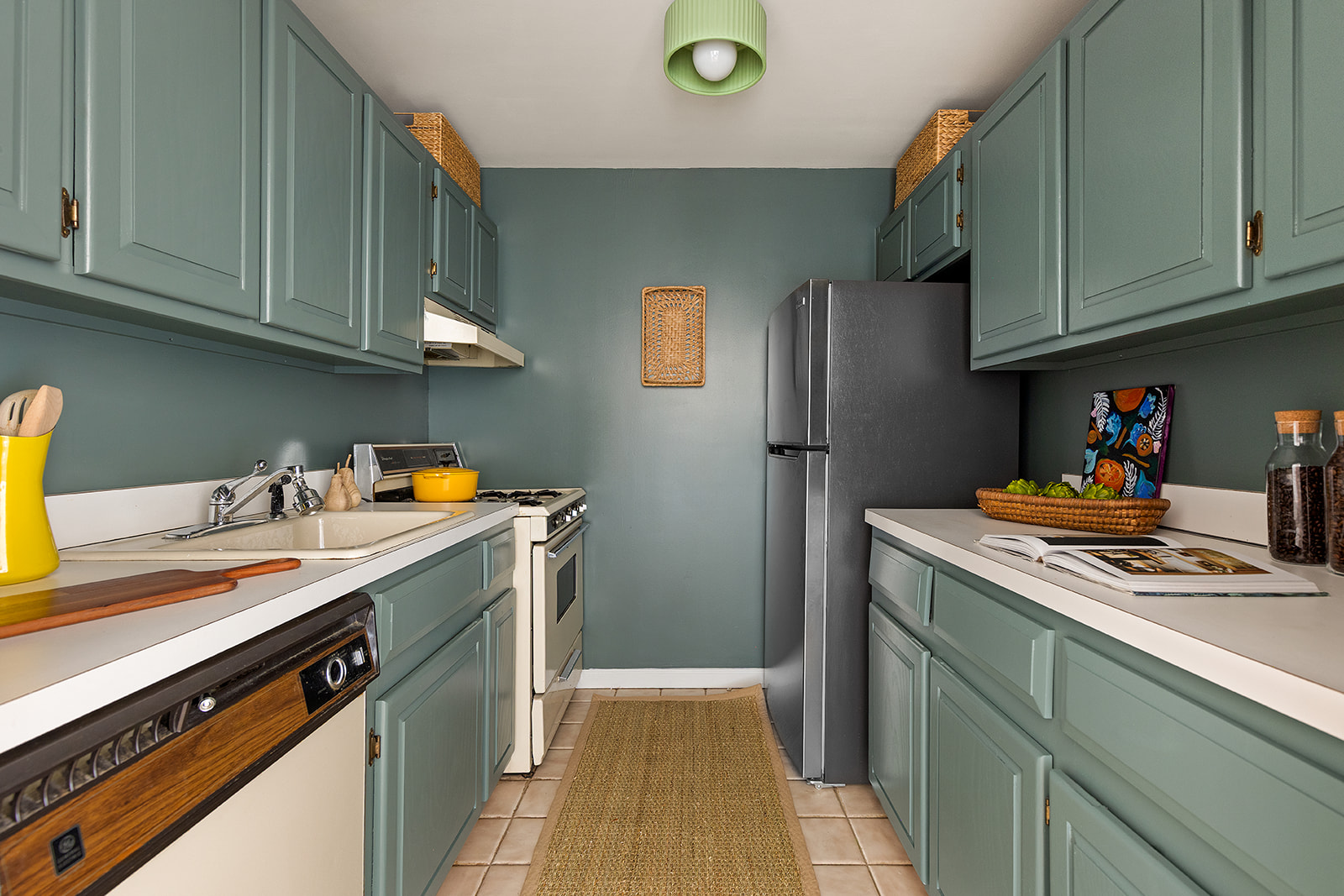 361 Clinton Street, Unit 2D Brooklyn, NY 11231 - Photo 4 of 8