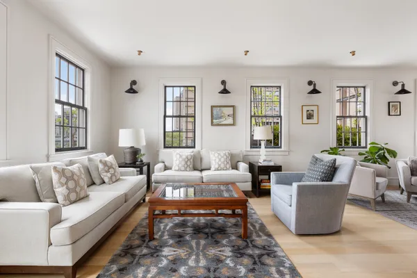 $5,350,000 | 72 Poplar Street, Unit PH | Brooklyn Heights