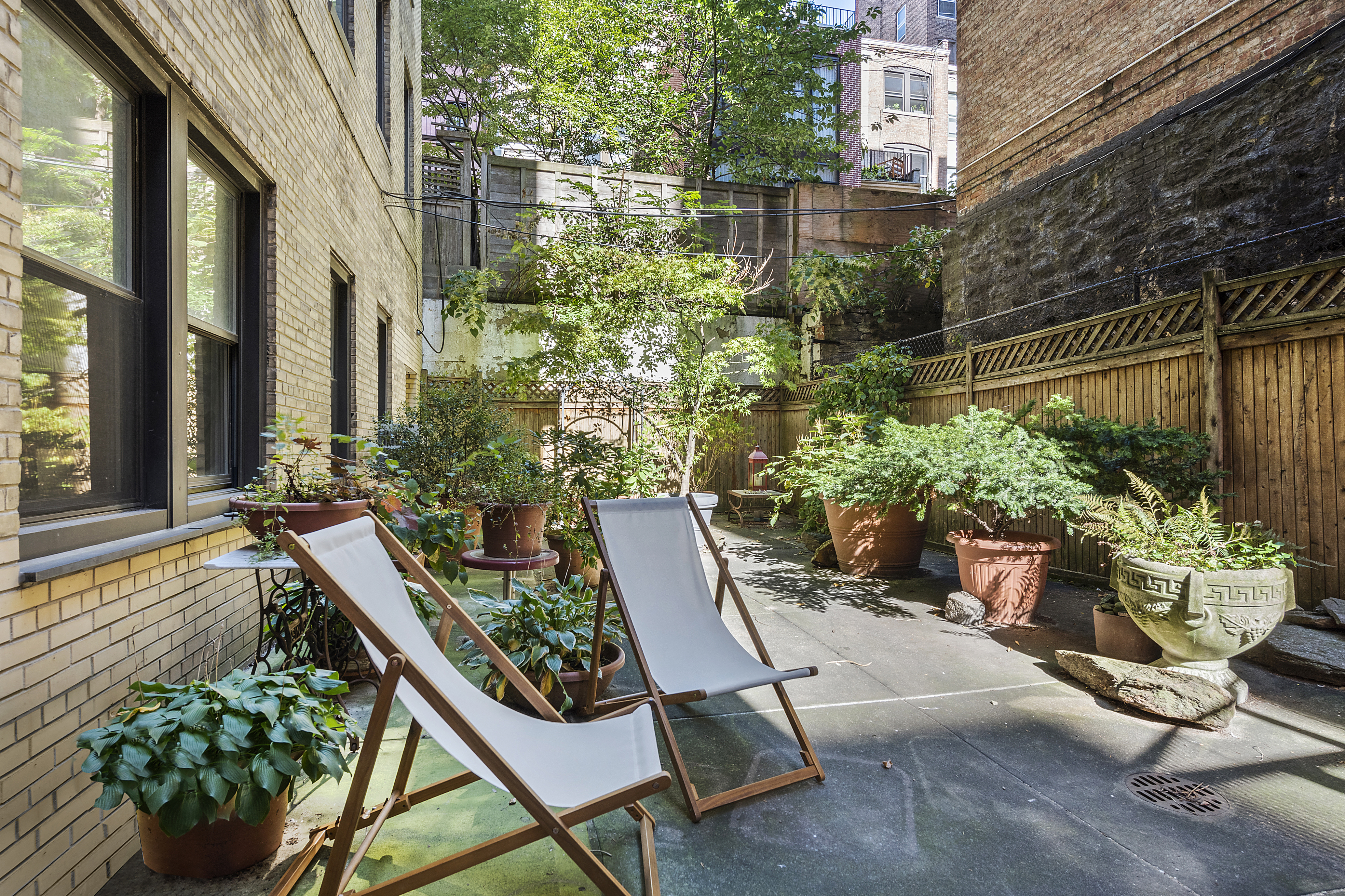 110-118 Riverside Drive, Unit EE Manhattan, NY 10024 - Photo 2 of 10