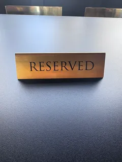 a close up of a wall