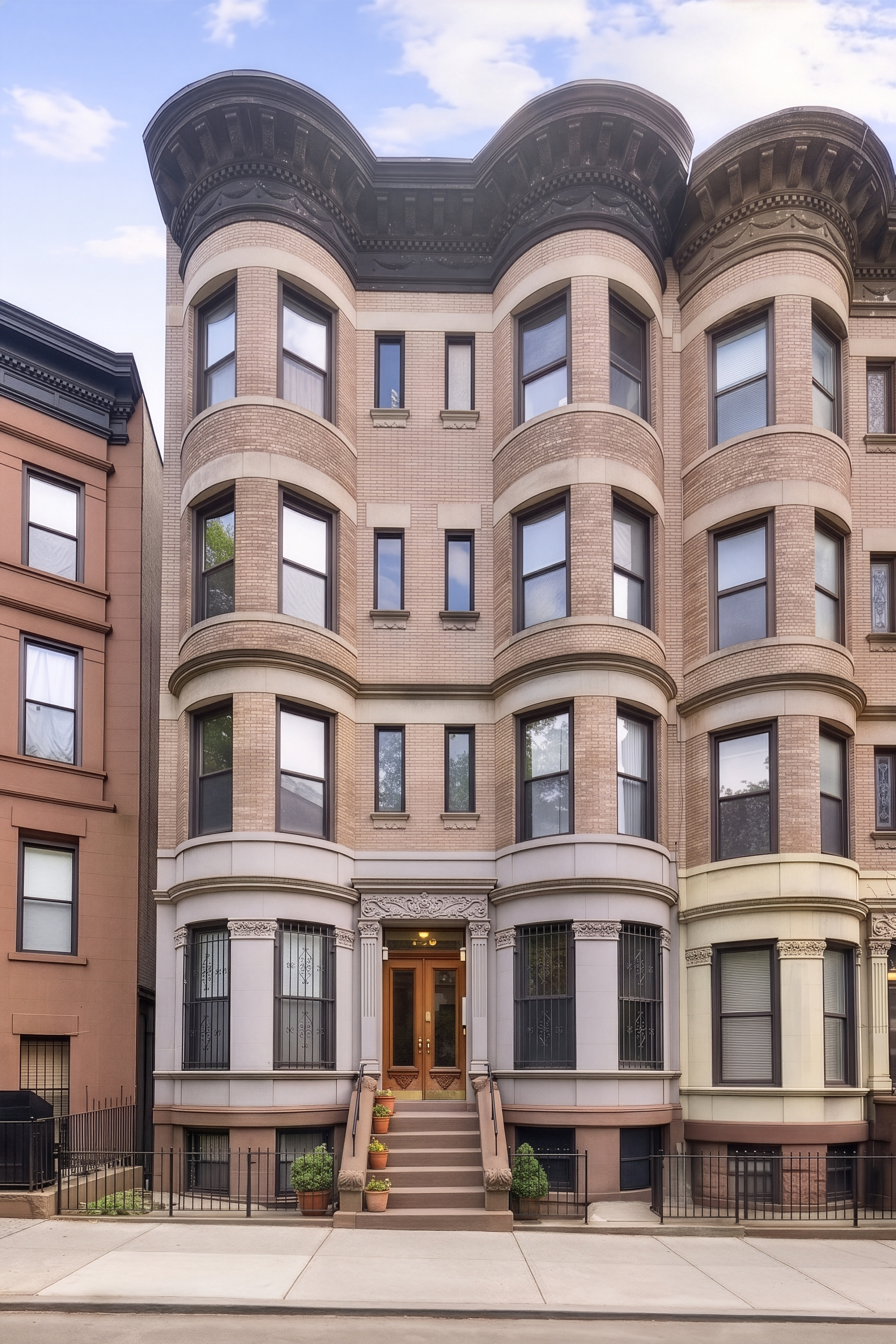 798 President Street, Unit 4R Brooklyn, NY 11215 - Photo 9 of 10