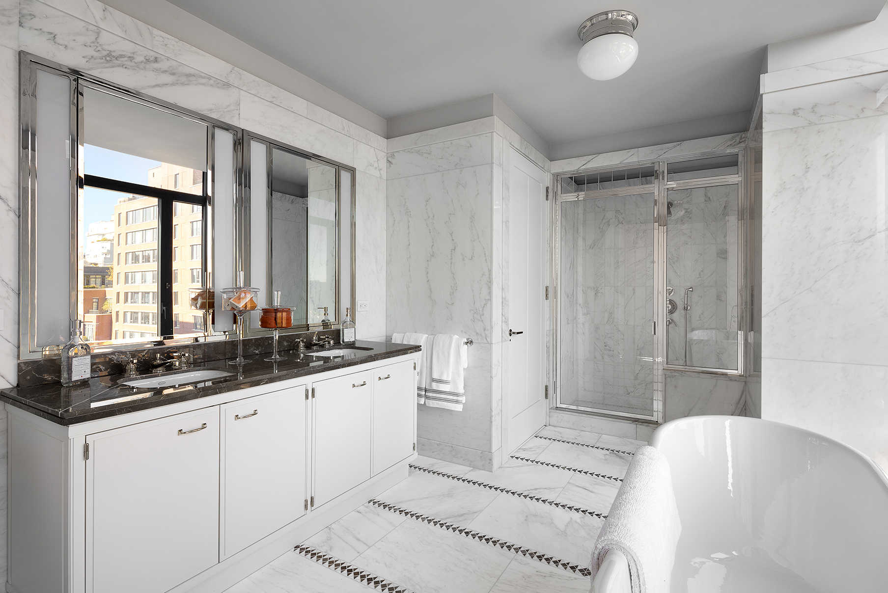 155 West 11th Street, Unit 9A Manhattan, NY 10011 - Photo 11 of 20