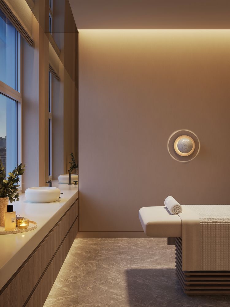 $10,150,000 | 255 East 77th Street, Unit 23A | Upper East Side