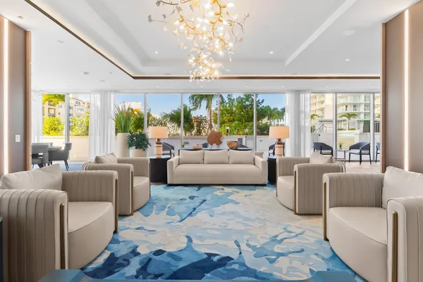 $1,997,500 | 153 North Seabreeze Boulevard, Unit 1105S, Fort Lauderdale, FL 33304