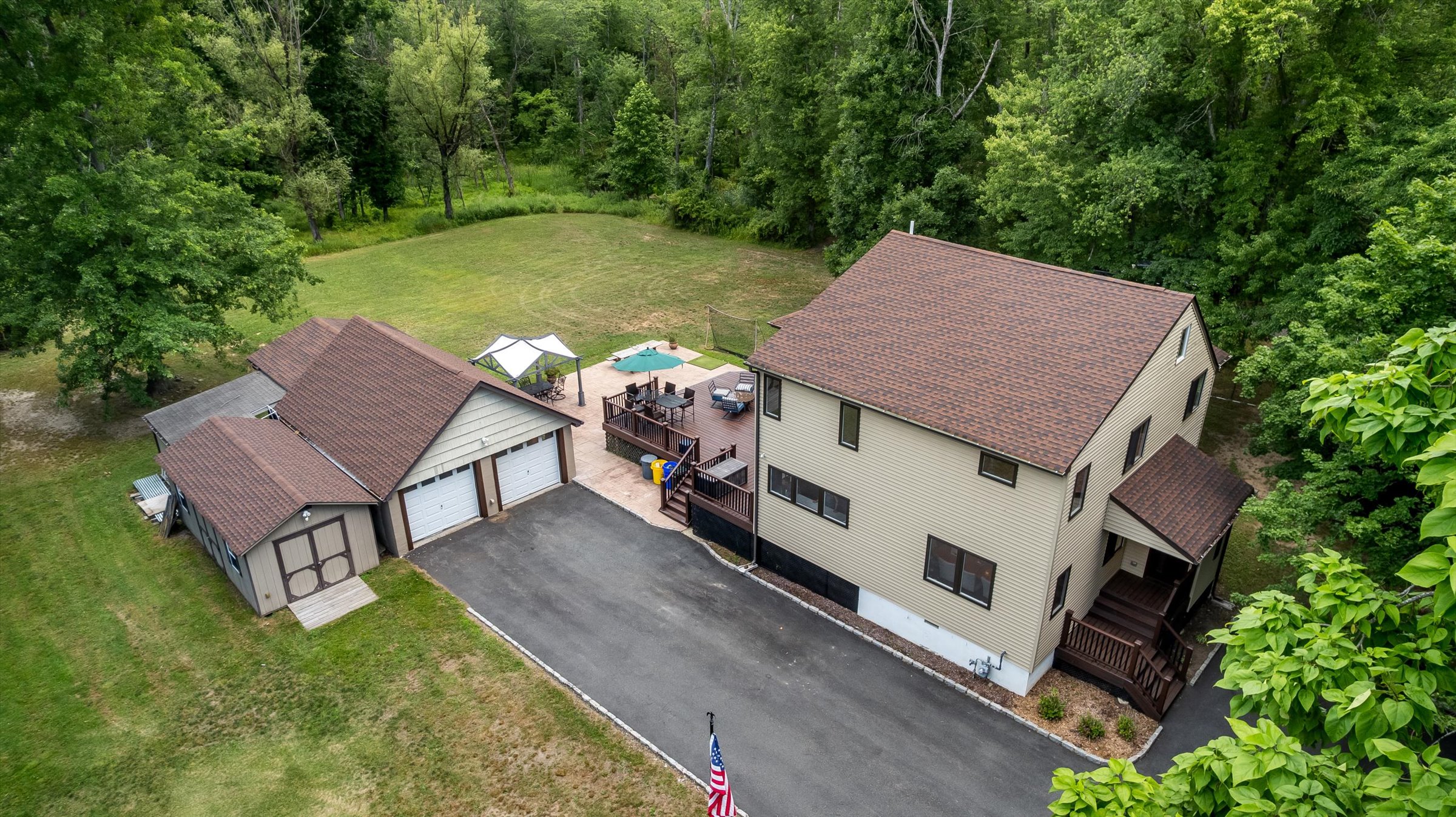 62 Two Bridges Road Lincoln Park, NJ 07035 - Photo 1 of 59