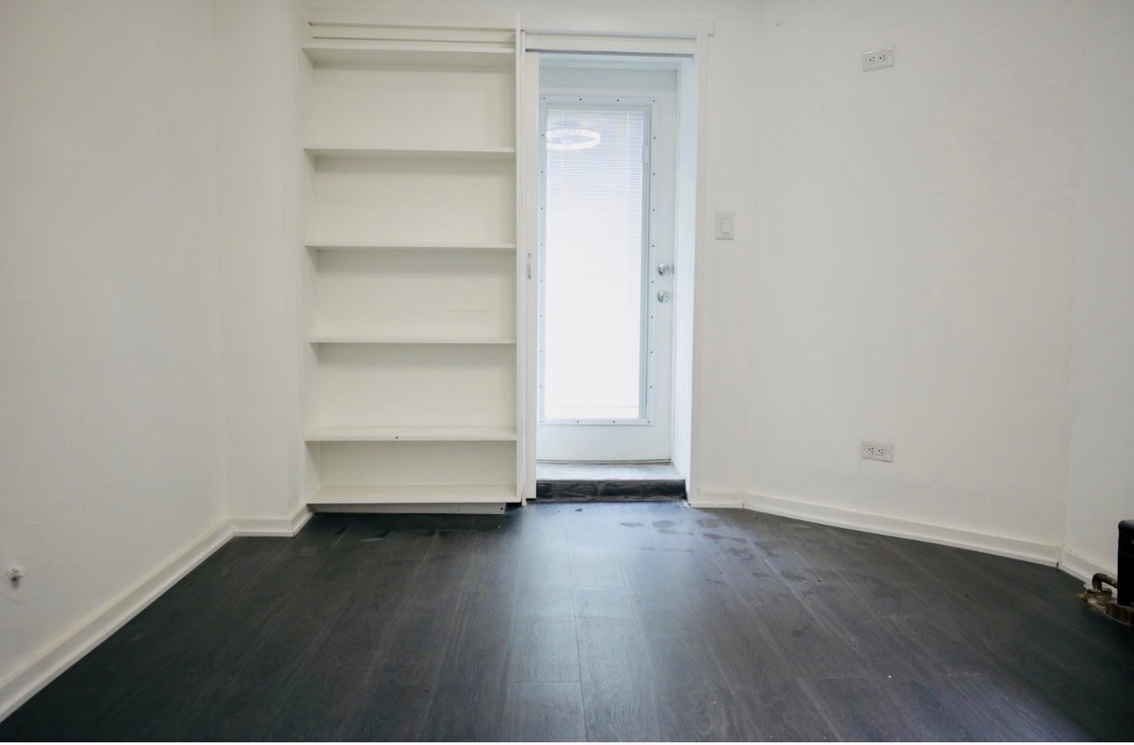 858 St Johns Place, Unit GARDEN Brooklyn, NY 11216 - Photo 4 of 8