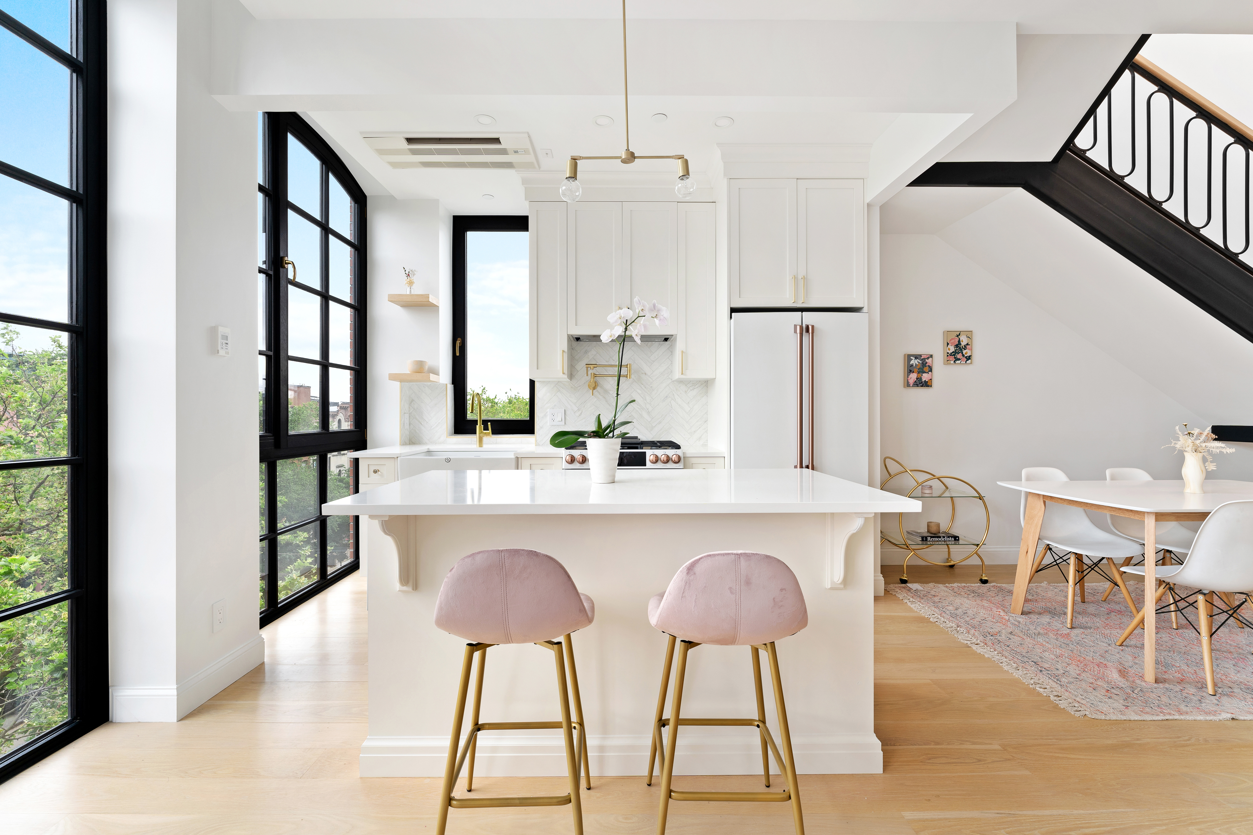 497 3rd Street, Unit PH Brooklyn, NY 11215 - Photo 2 of 19