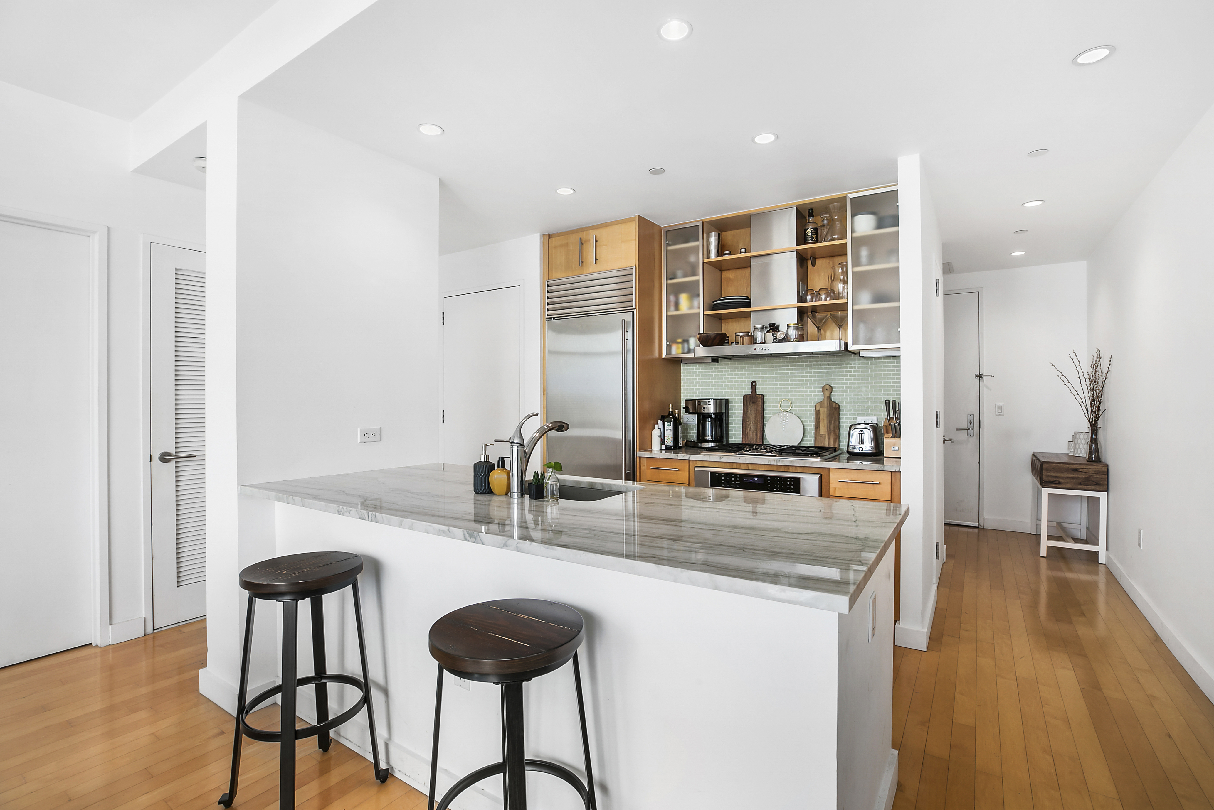 1 Northside Piers, Unit 18C Brooklyn, NY 11249 - Photo 3 of 8