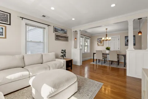 $635,000 | 1487-1489 Centre Street, Unit 2, Boston, MA 02132