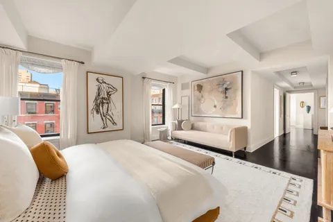 $19,950,000 | 150 West 12th Street, Unit 3W | West Village