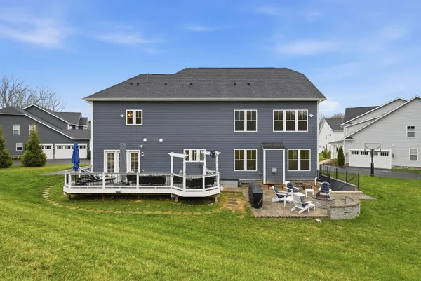 $1,995,000 | 8940 Silvan Woods Court, Fairfax, VA 22031