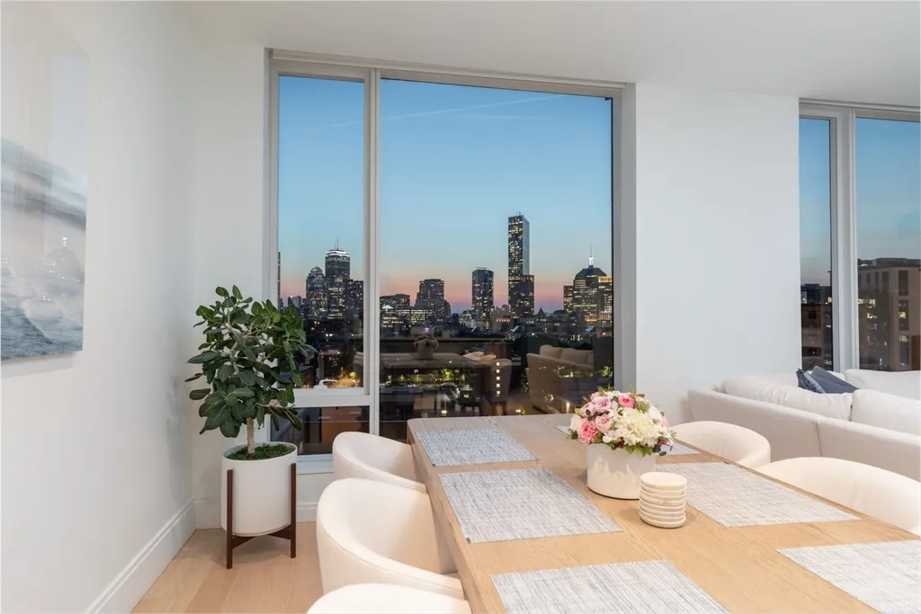 $3,199,000 | 380 Harrison Avenue, Unit 14G, Boston, MA 02118