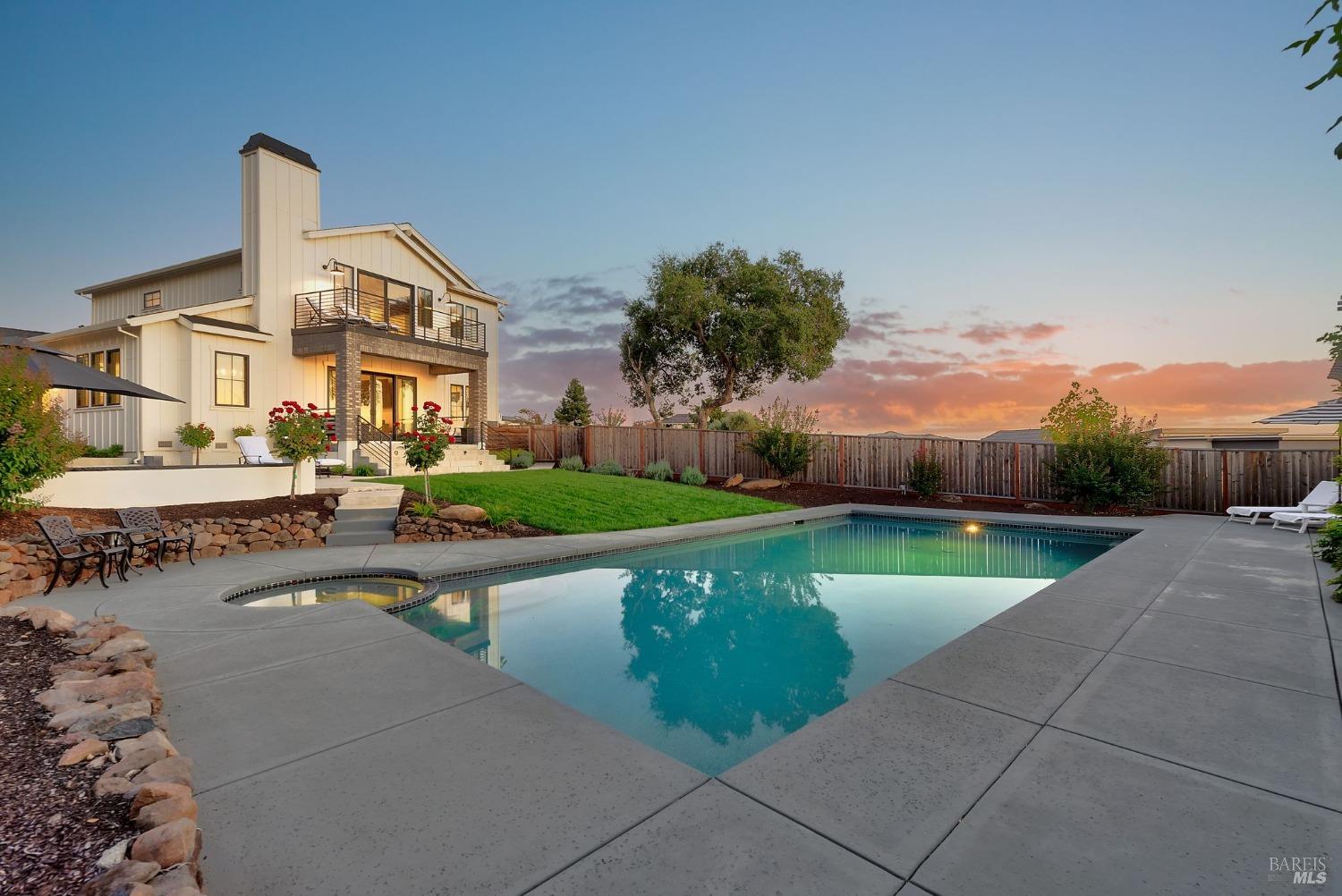 3724 Stanhope Court Santa Rosa, CA 95404 - Photo 16 of 66