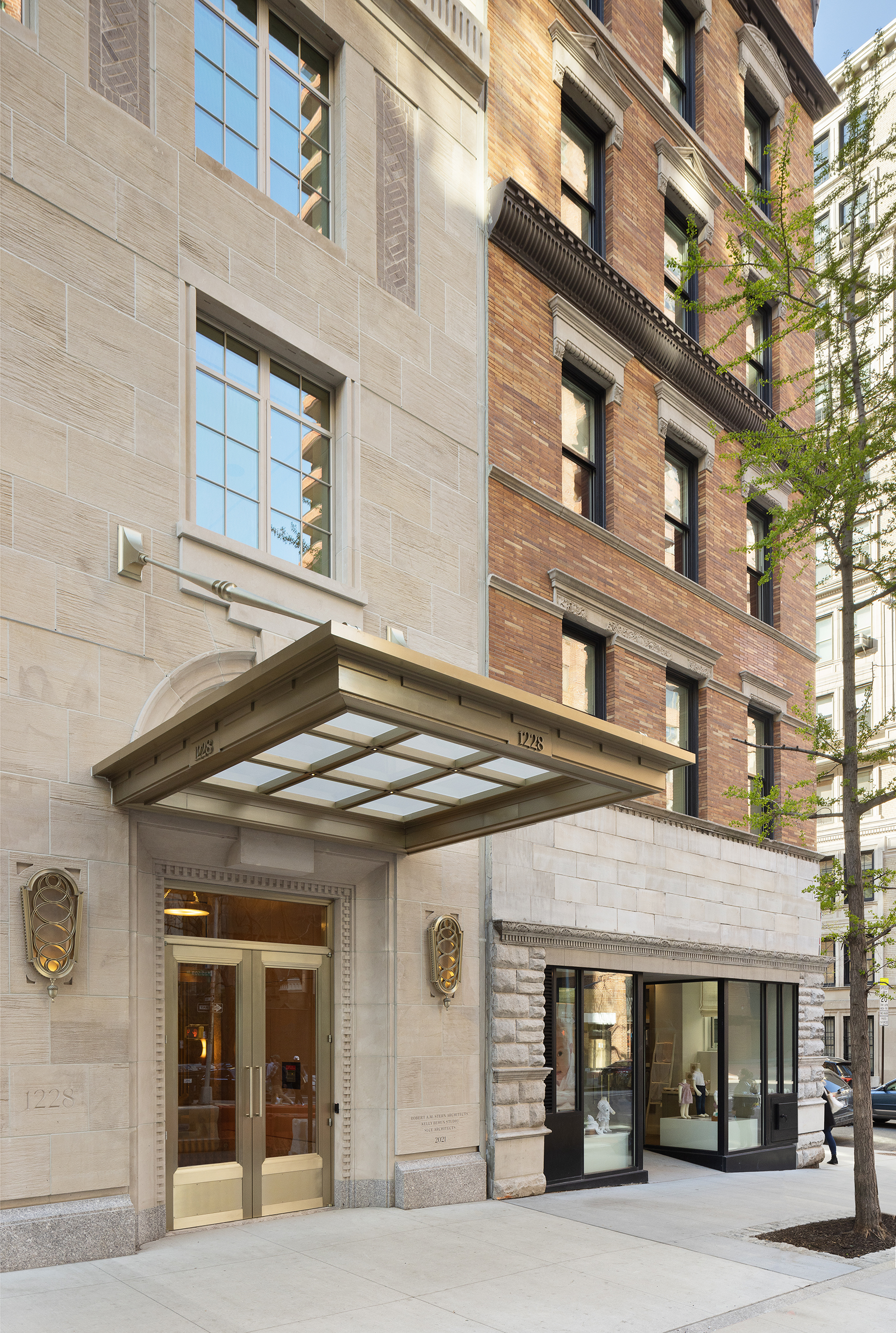 1228 Madison Avenue Manhattan, NY 10128 - Photo 12 of 16