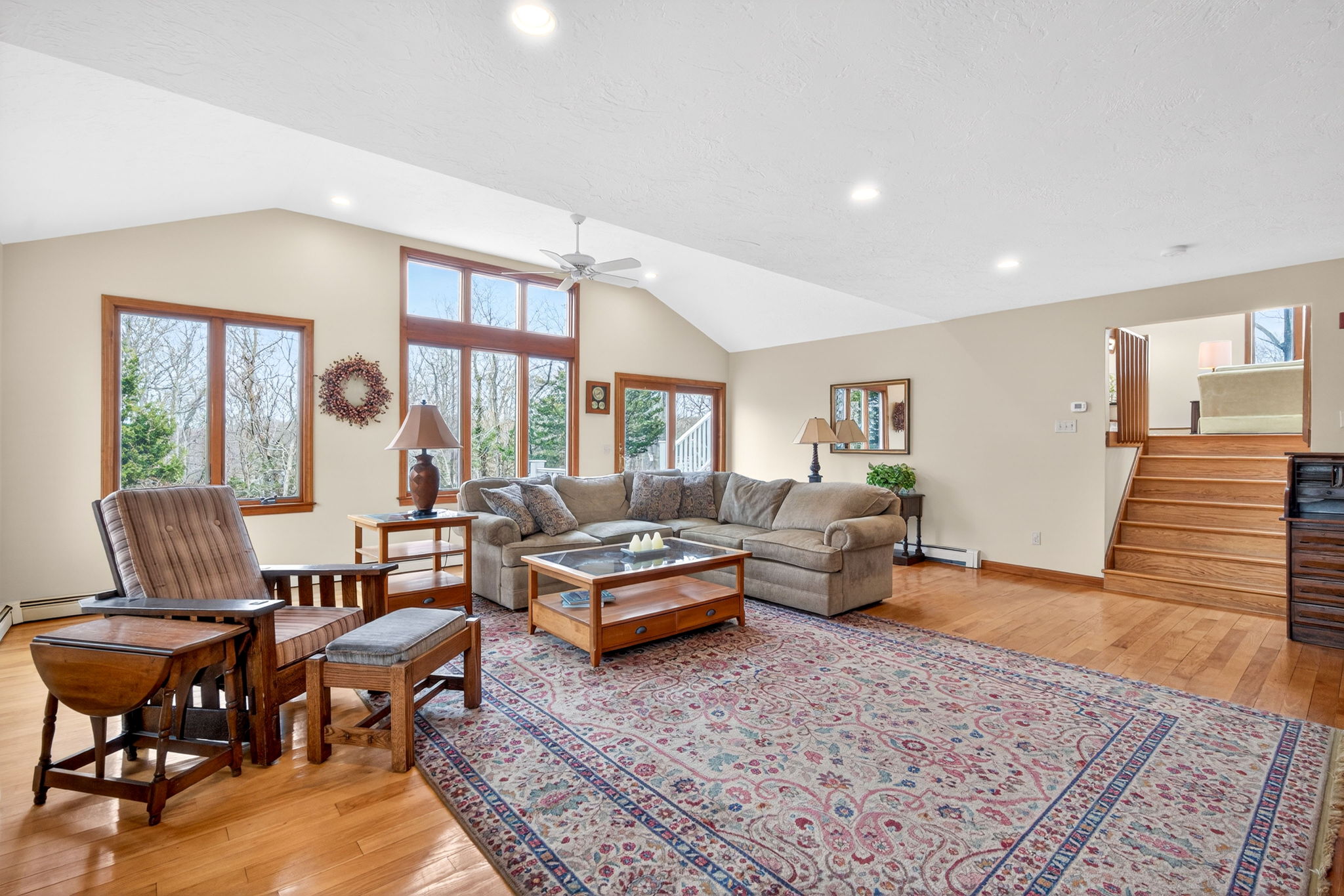 32 Howe Road Cohasset, MA 02025 - Photo 8 of 25