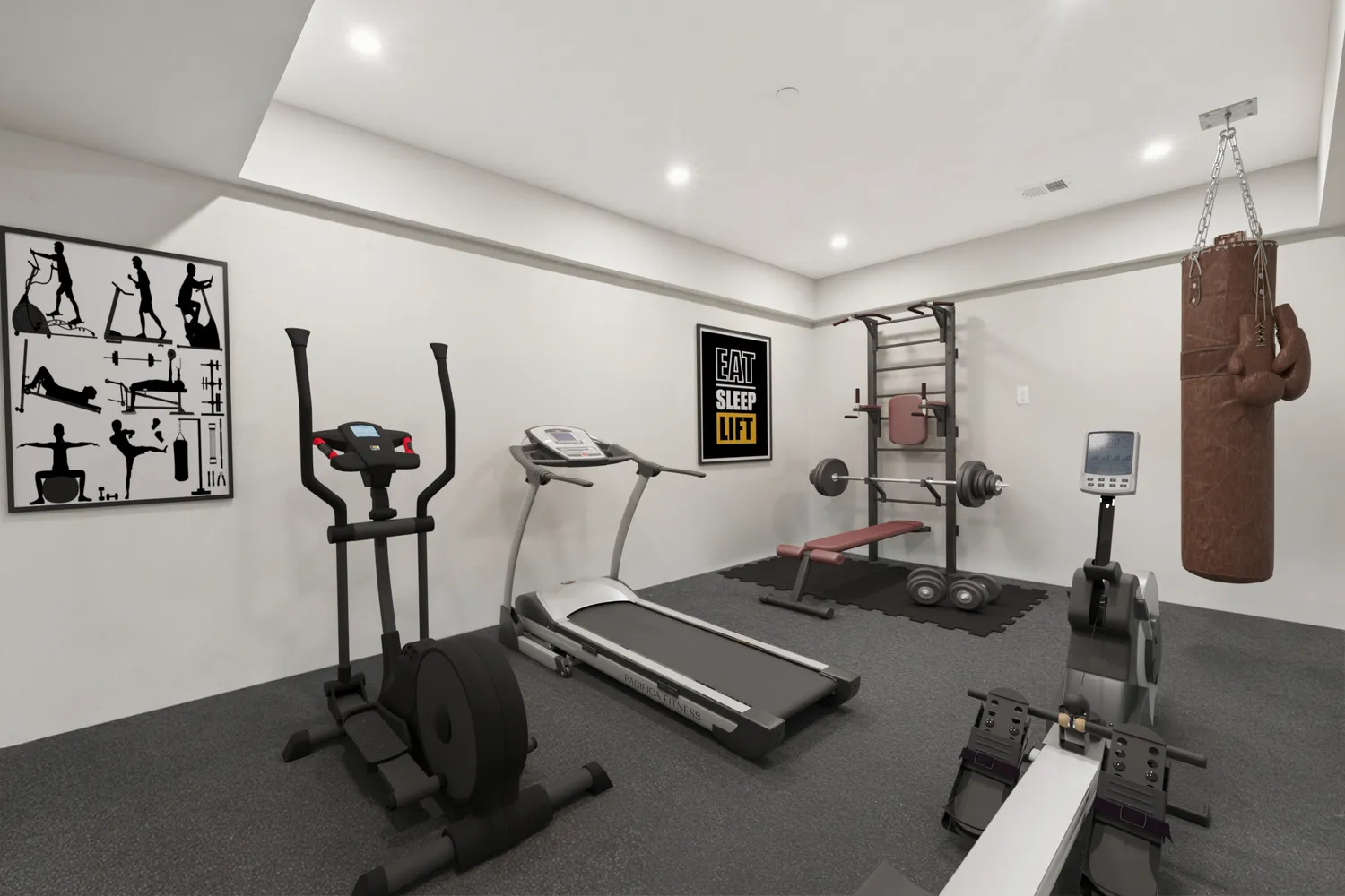 $4,295,000 | 5120 Wessling Lane, Bethesda, MD 20814