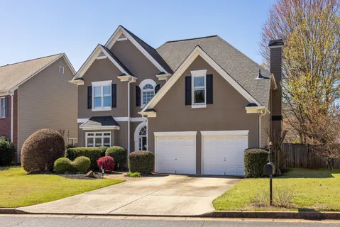 $565,000 | 1839 Wilkenson Crossing North East, Marietta, GA 30066