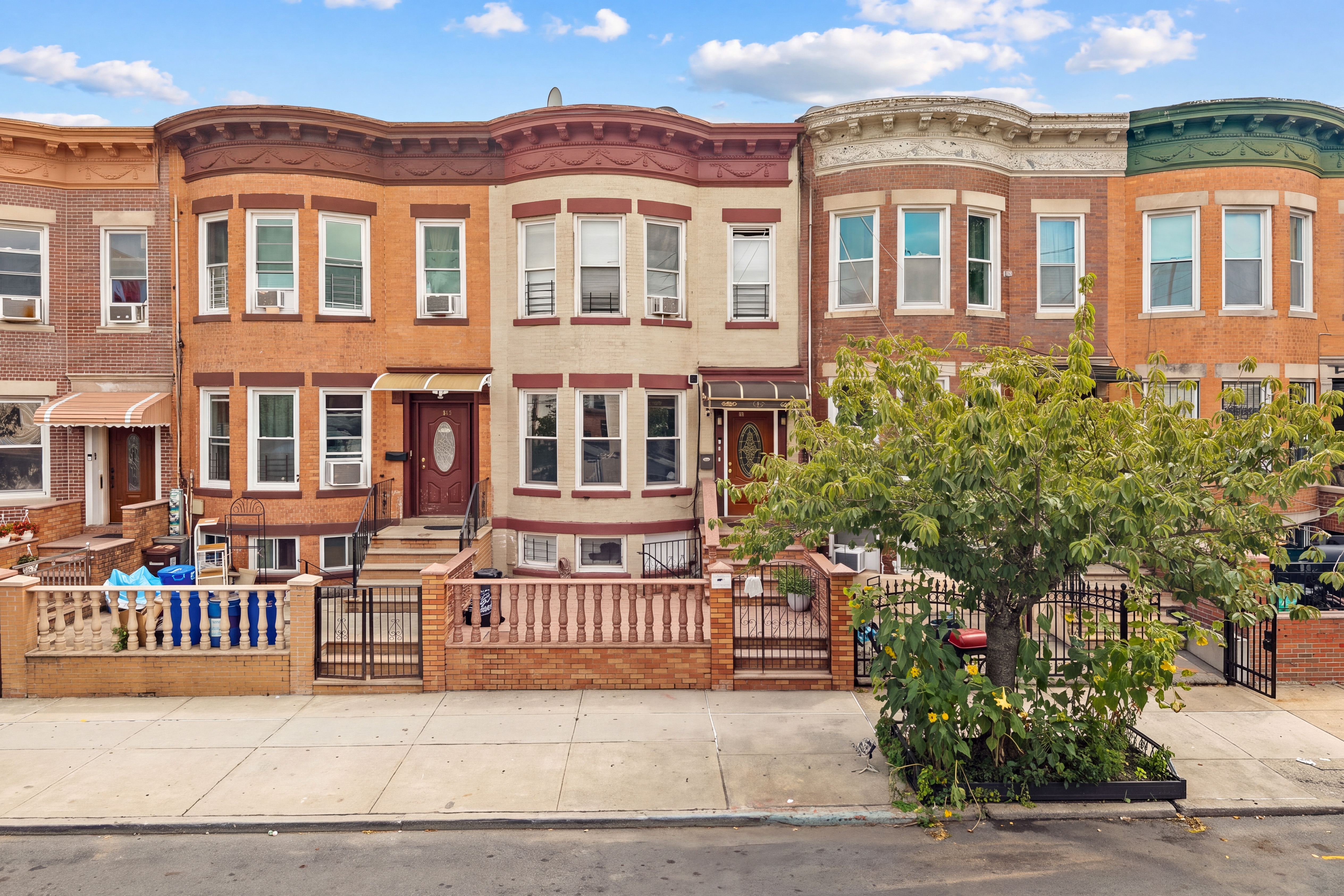 20 Danforth Street Brooklyn, NY 11208 - Photo 1 of 27 Gallery Image 1