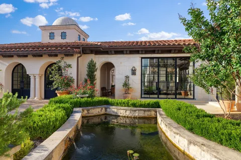 $11,900,000 | 6001 Krause Lane, Austin, TX 78738