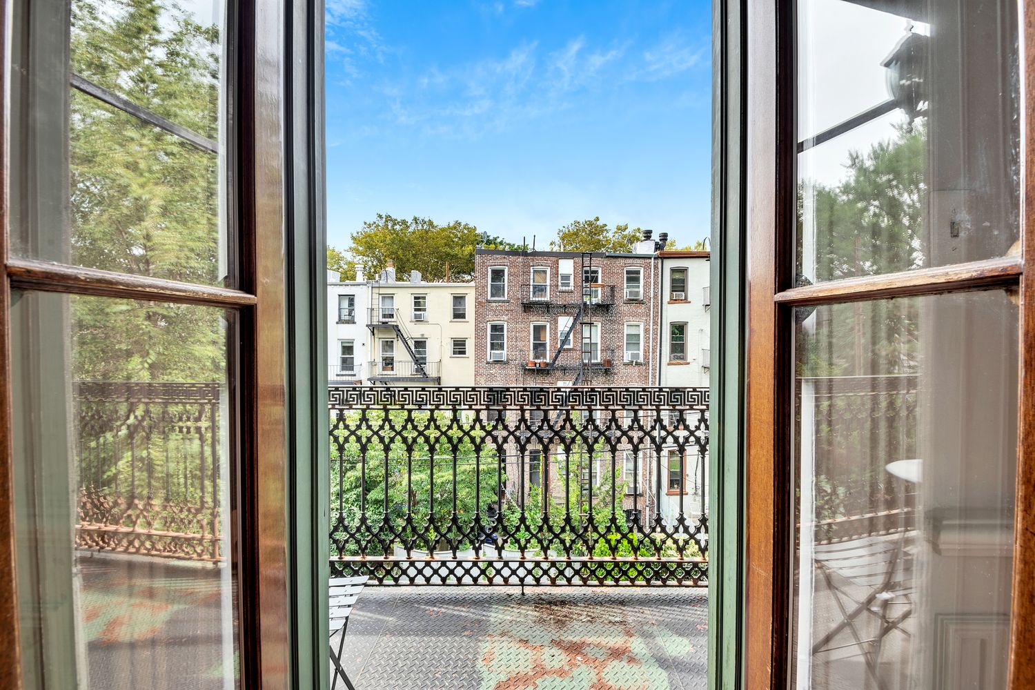 $3,995,000 | 466 Henry Street | Cobble Hill