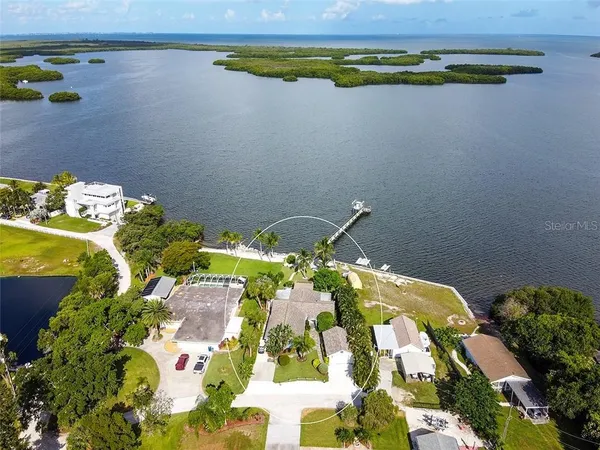 $1,799,990 | 3 Michiana Place, Terra Ceia, FL 34250