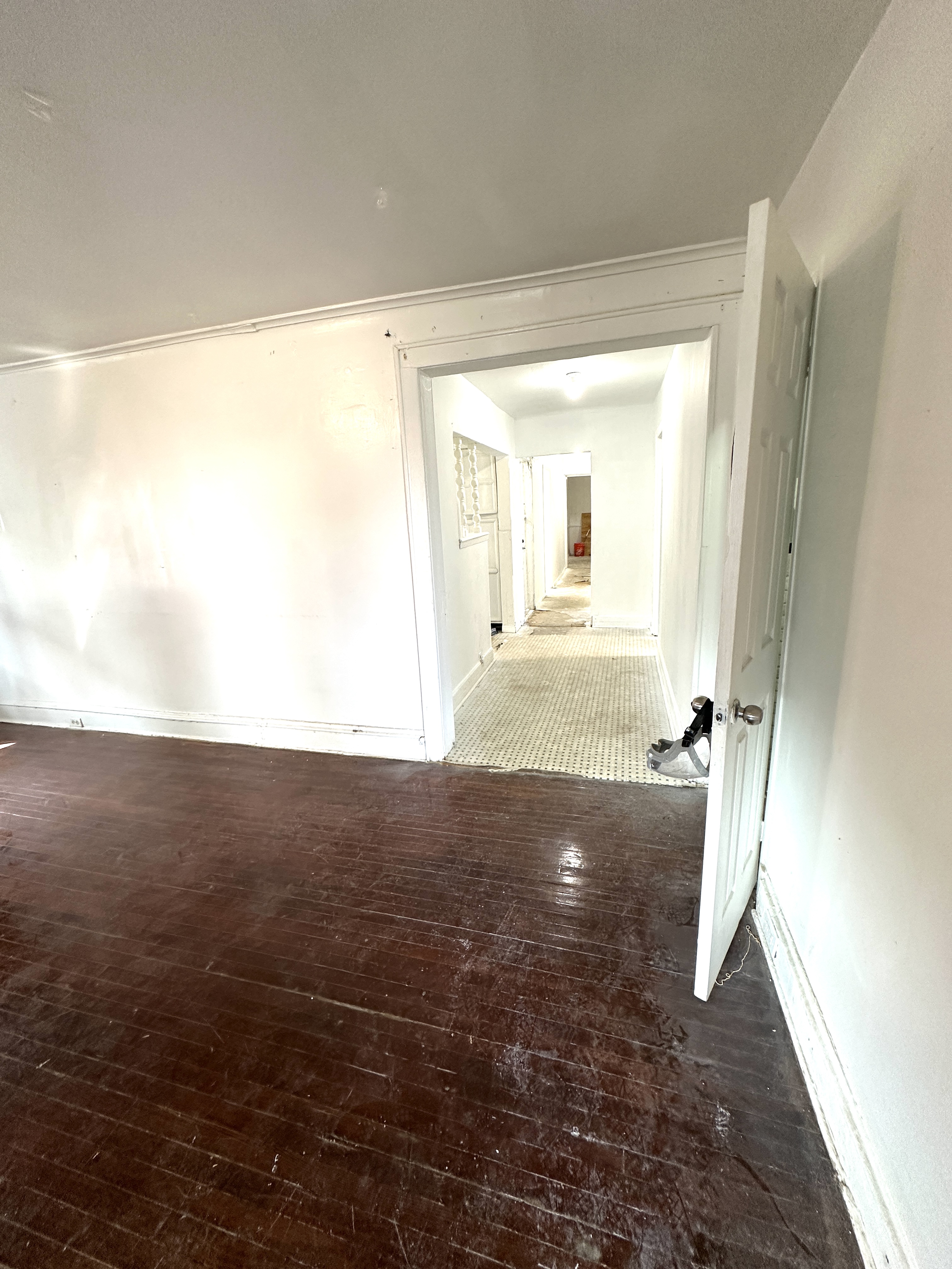 92-64 Springfield Boulevard Queens, NY 11428 - Photo 6 of 25 a view of an empty room