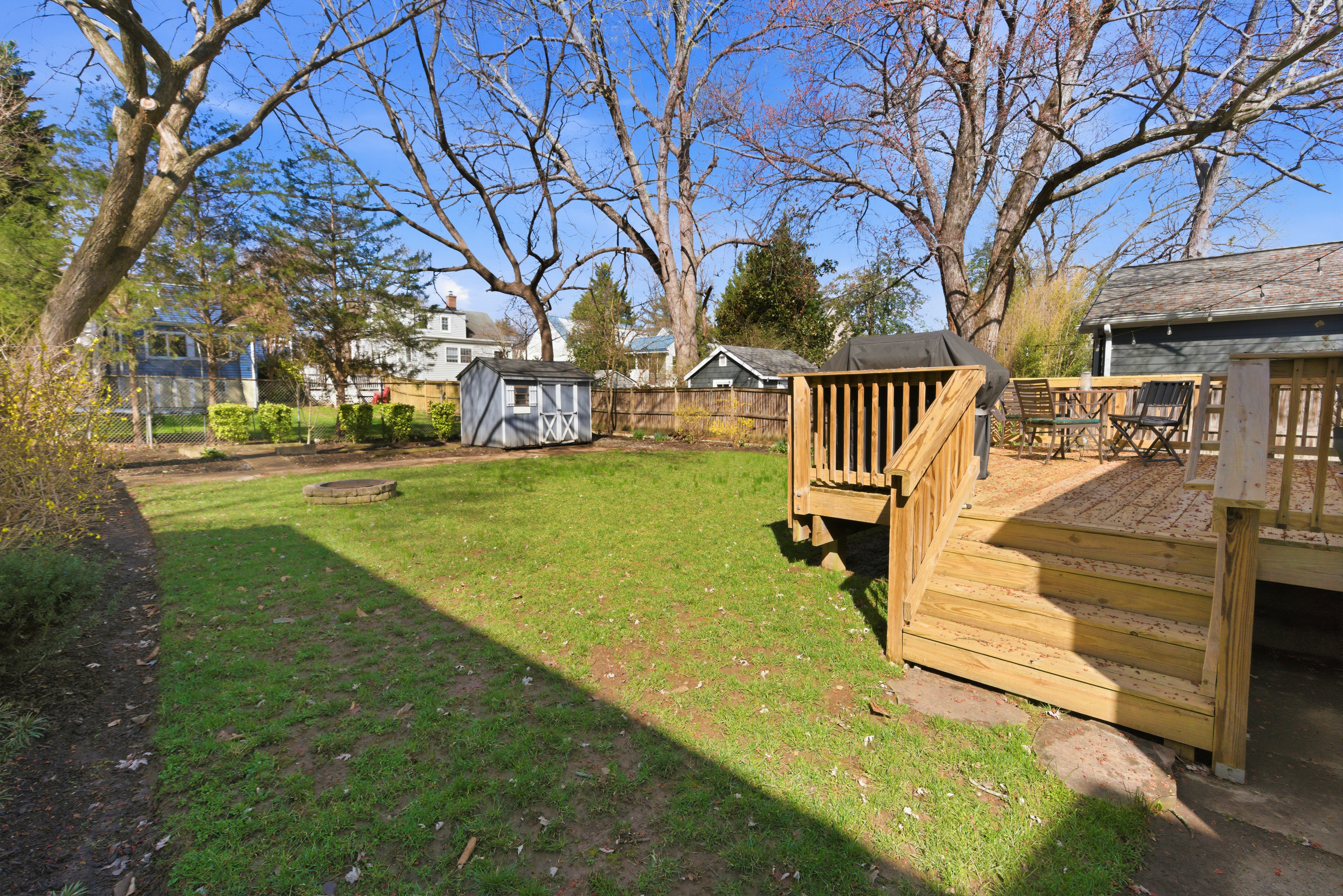 2800 Cameron Road Falls Church, VA 22042 - Photo 37 of 43