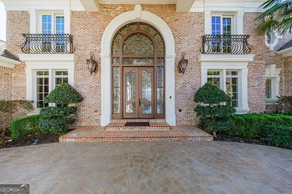 $4,650,000 | 2877 Darlington Run, Duluth, GA 30097